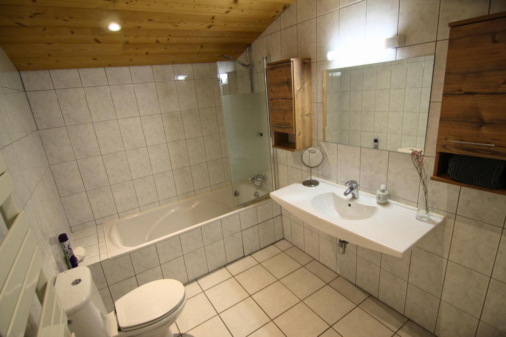 Chalet Chelmer Морзин Экстерьер фото